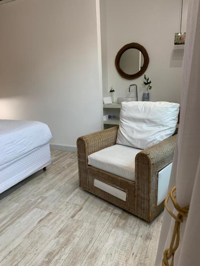 Almas Gemeas Suite Com Cozinha Praia Da Ribeira Angra dos Reis Eksteriør bilde