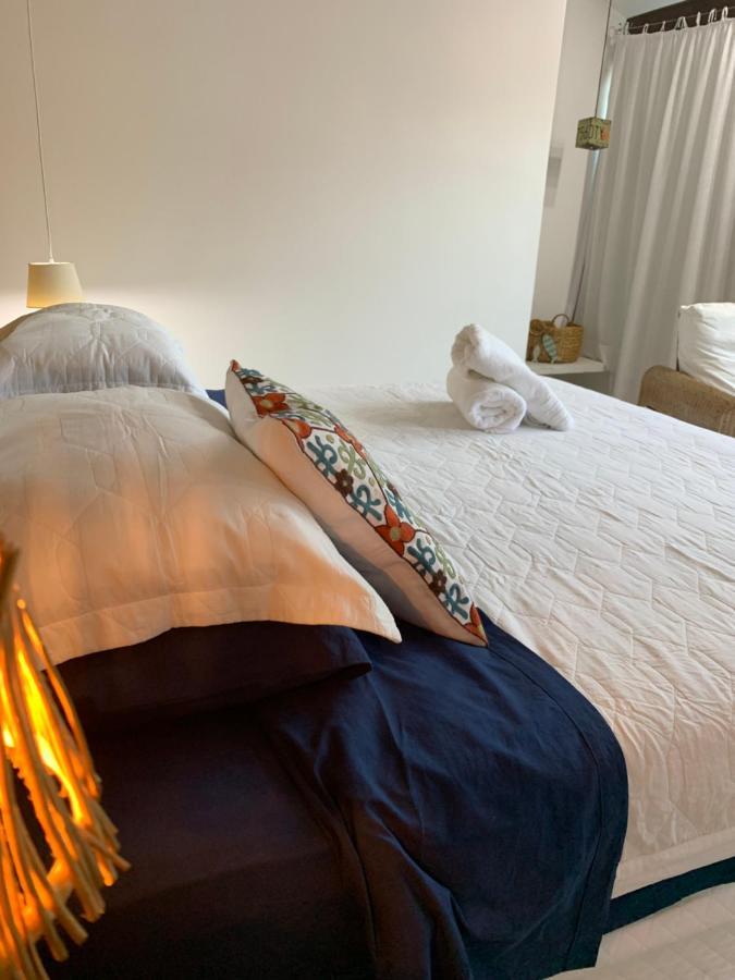 Almas Gemeas Suite Com Cozinha Praia Da Ribeira Angra dos Reis Eksteriør bilde